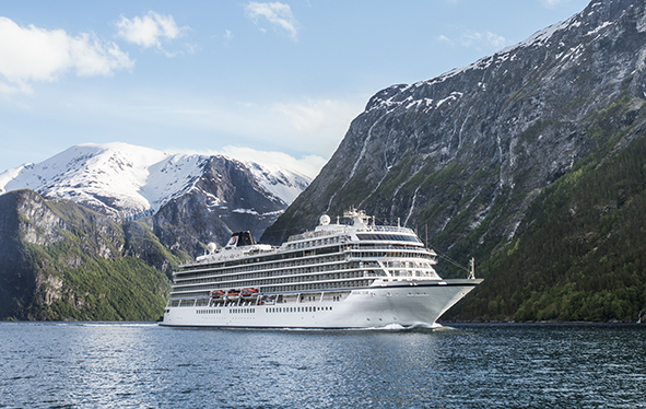 Viking Cruises Frequently Asked Questions - FOREVER TOURING