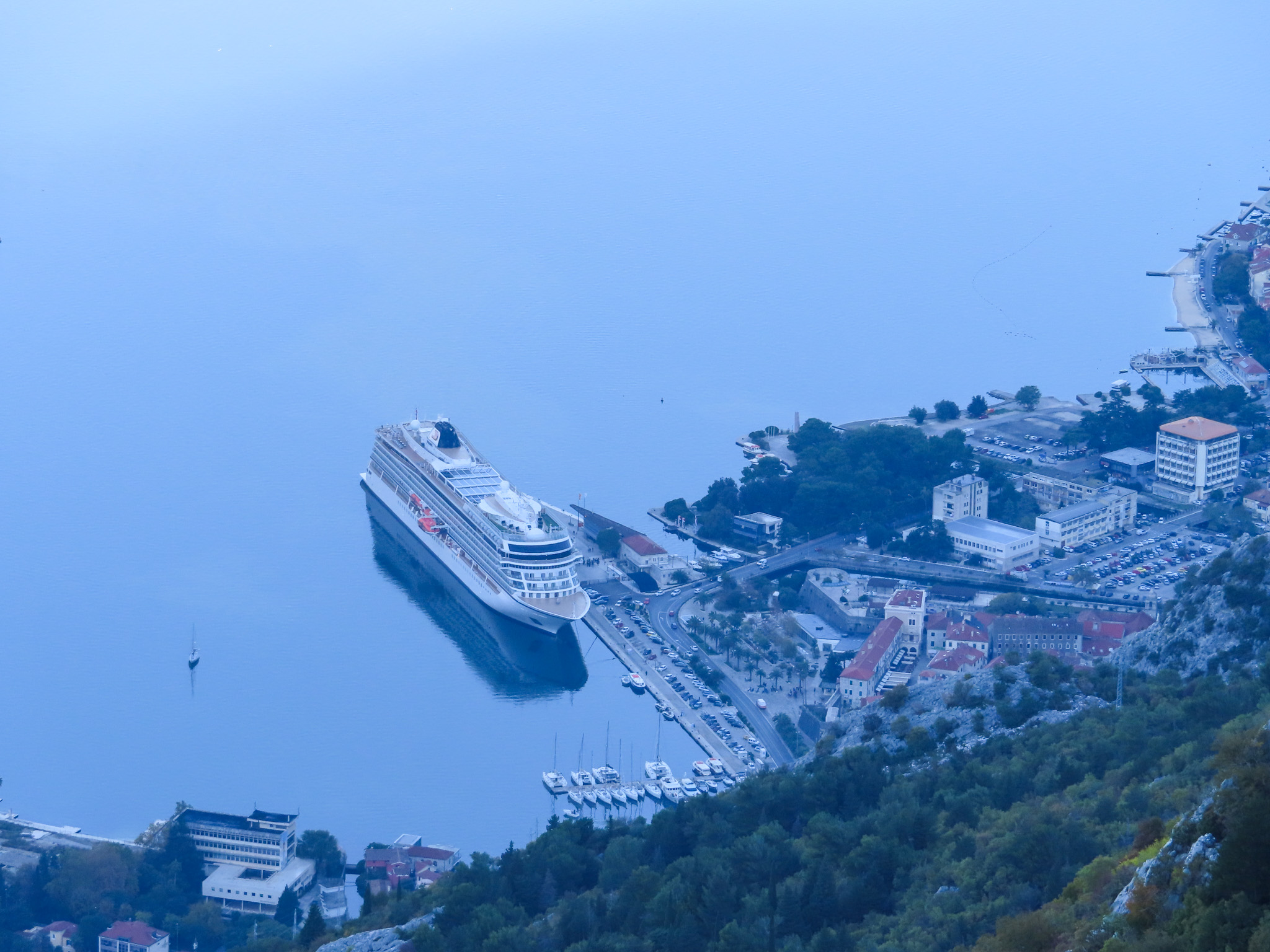 Viking Cruises River Versus Ocean Forever Touring