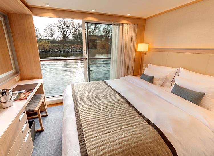 Viking Cruises River Versus Ocean Forever Touring